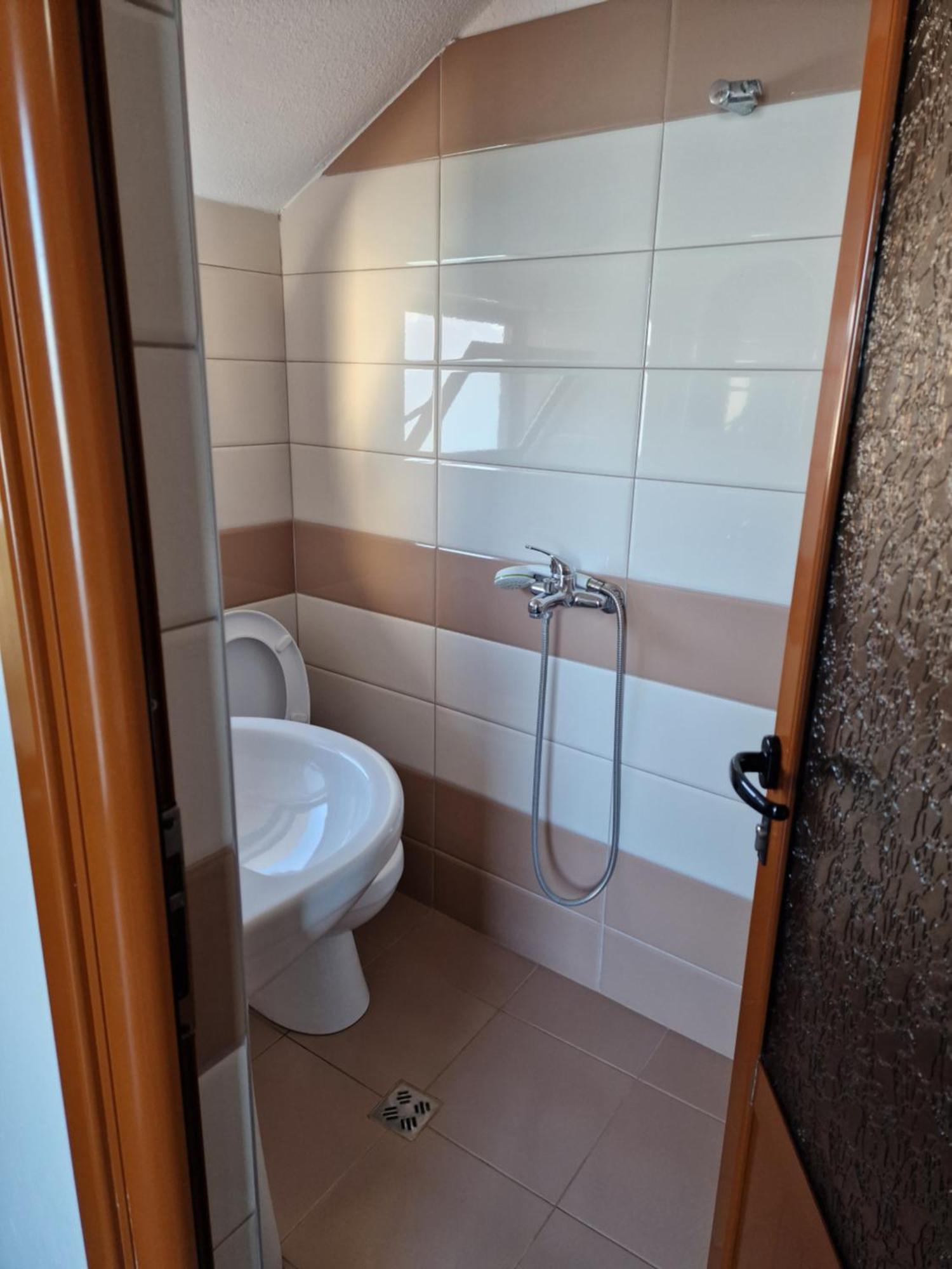 Hotel Restaurant Savoja Pogradec Room photo