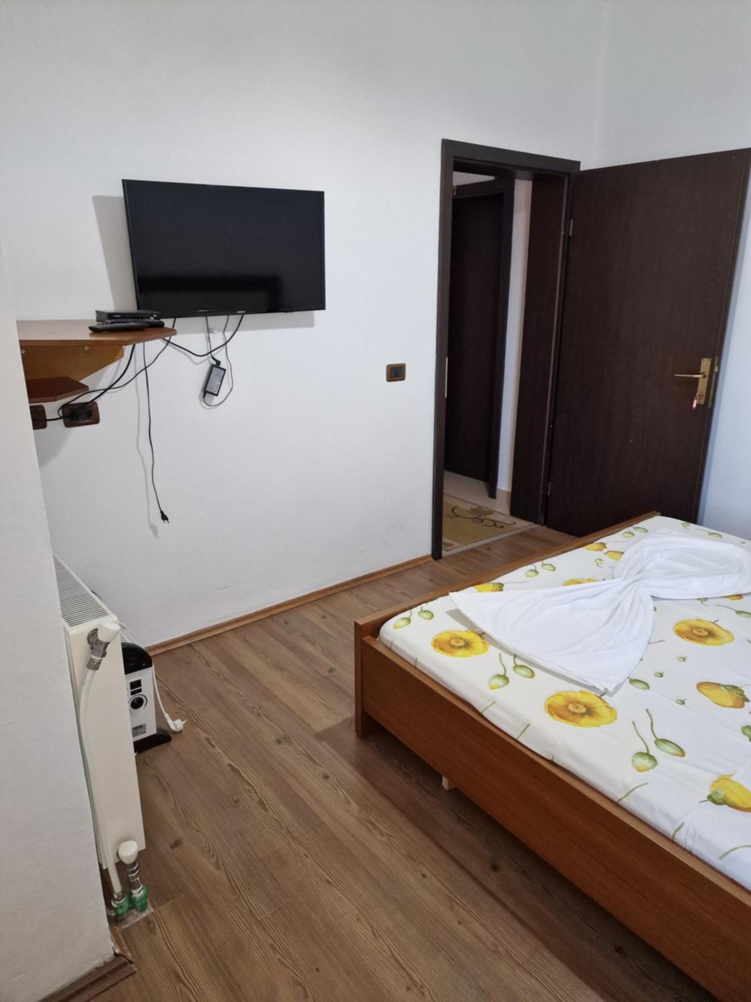 Hotel Restaurant Savoja Pogradec Room photo