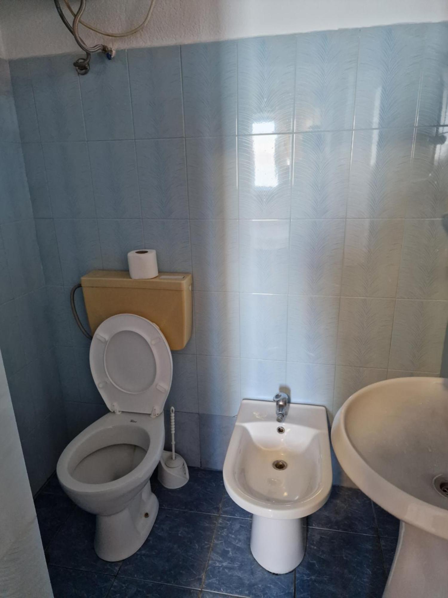 Hotel Restaurant Savoja Pogradec Room photo